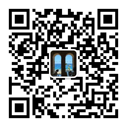 WeChat QR Code